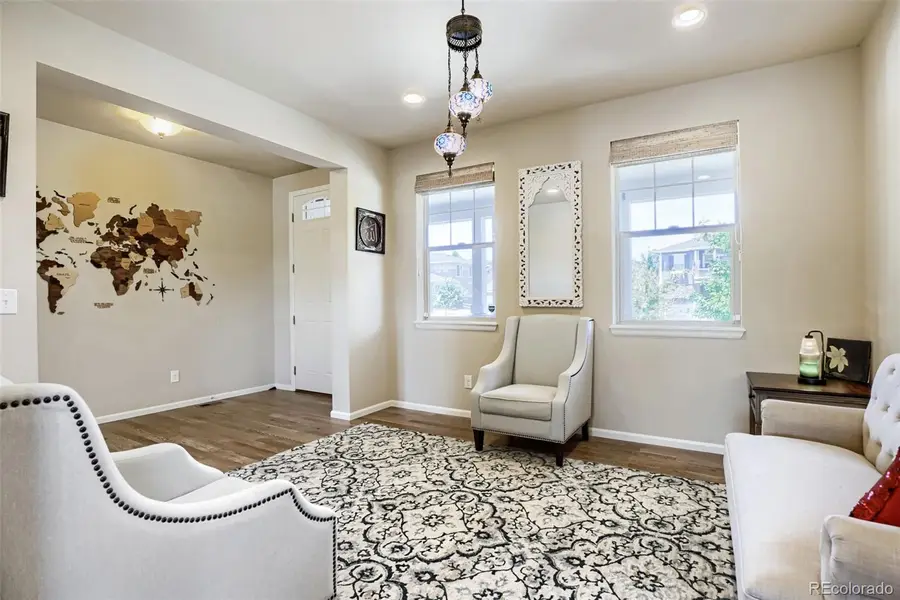 26594 E Arapahoe Place, Aurora, CO 80016 - #2