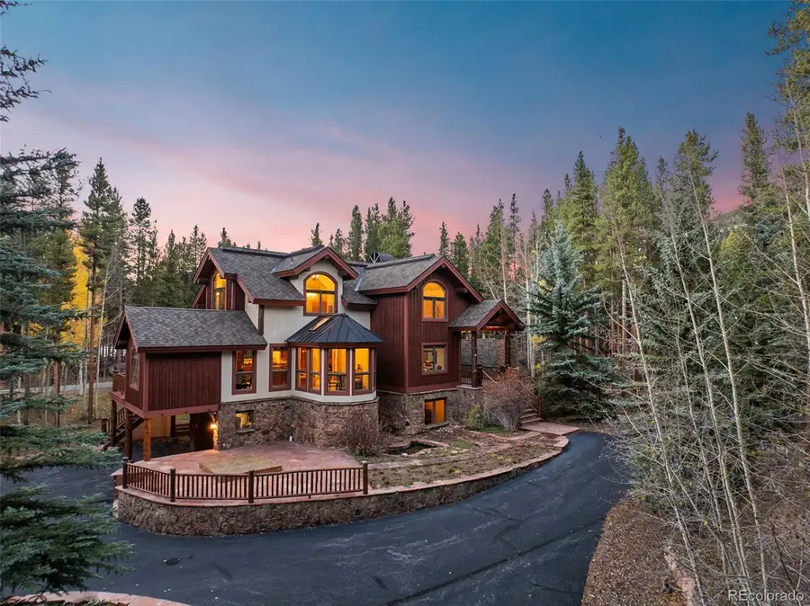 211 Tarnwood Drive, Breckenridge, CO 80424 - Image #3