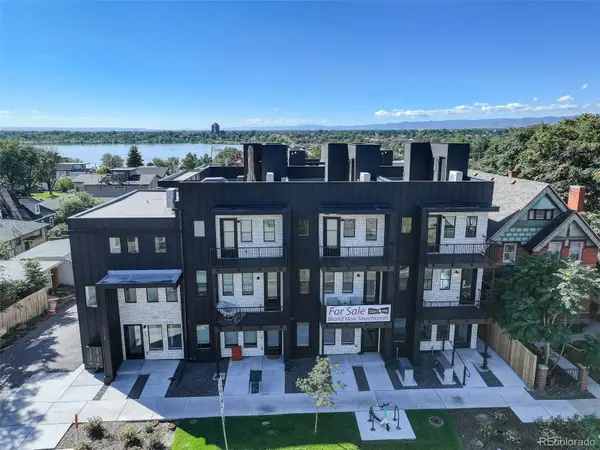 5128 W 26th Avenue #104, Denver, CO 80212