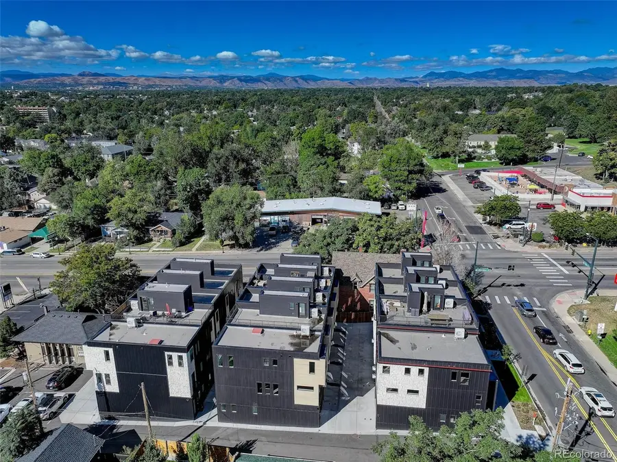 5128 W 26th Avenue #104, Denver, CO 80212 - #3