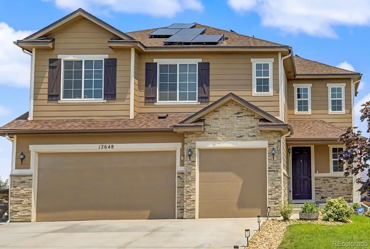 12648 Canoe Street, Longmont, CO 80504 - #1