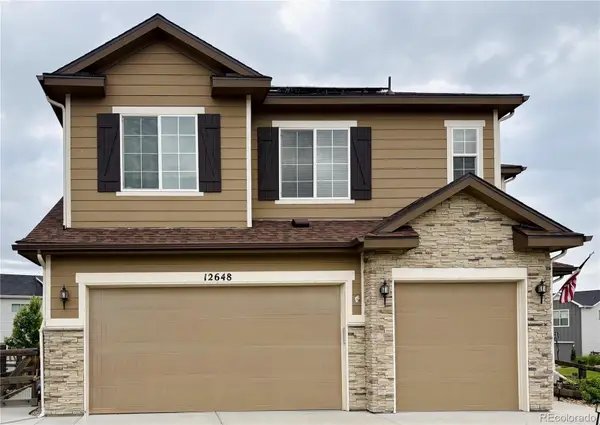 12648 Canoe Street, Longmont, CO 80504