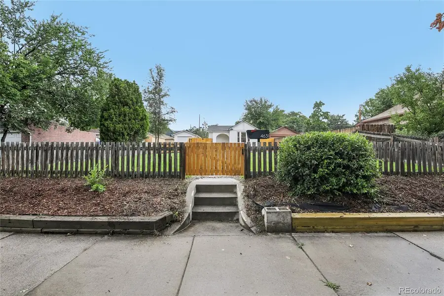 4631 N Clay Street, Denver, CO 80211 - #2