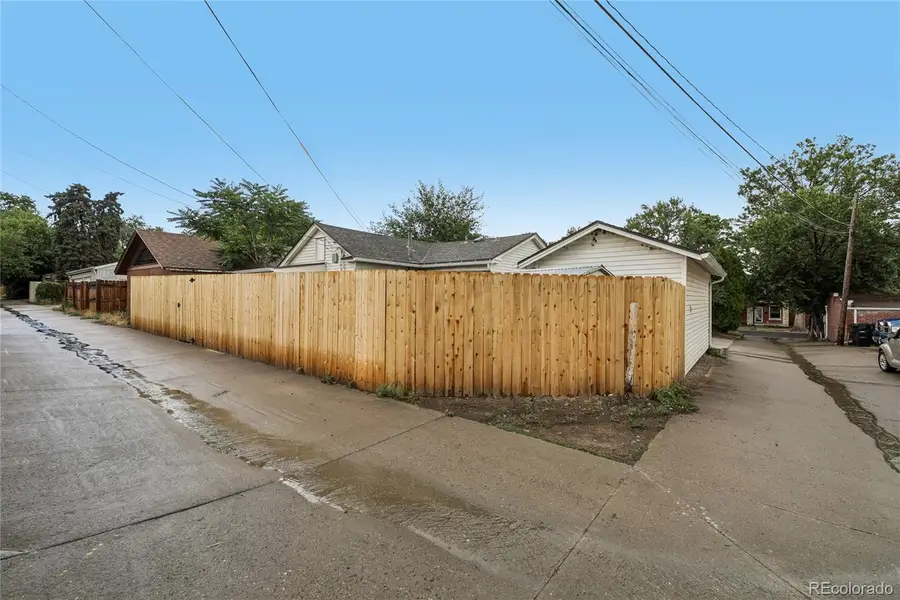 4631 N Clay Street, Denver, CO 80211 - #3