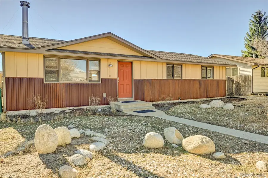 116 Dartmouth Drive, Buena Vista, CO 81211 - #2
