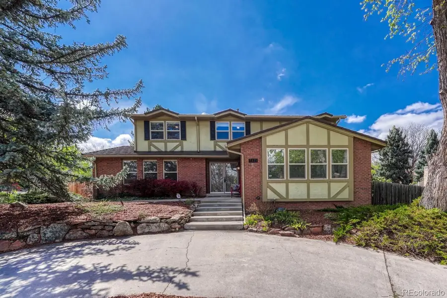 7325 W Clifton Avenue, Littleton, CO 80128 - #2