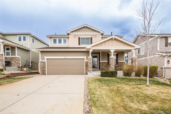 5887 Raleigh Circle, Castle Rock, CO 80104