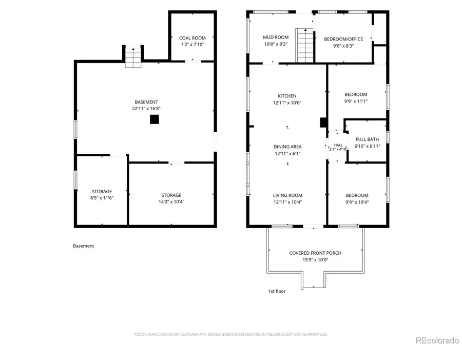 5341 Primrose Lane, Denver, CO 80221 - #3