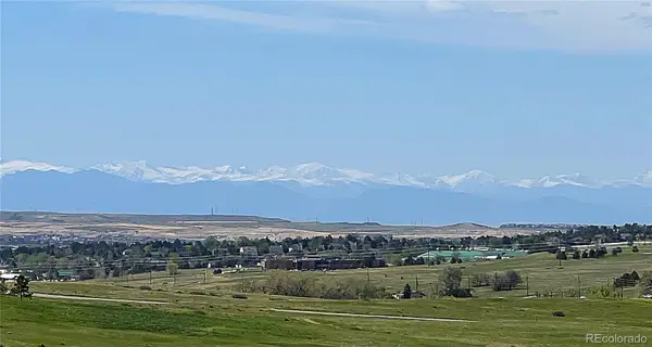 9375 Red Primrose Street, Franktown, CO 80116