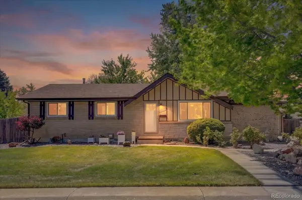 3630 W Saratoga Avenue, Littleton, CO 80123