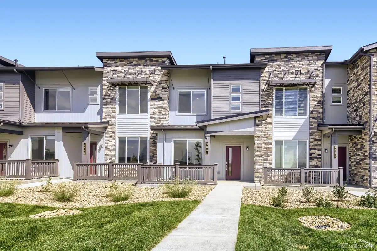 3031 Gladstone Avenue, Loveland, CO 80538 - #1