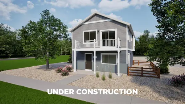 3456 Baltin Road, Johnstown, CO 80534