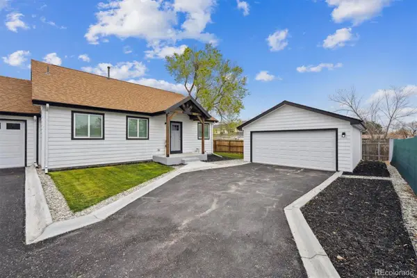 22 S Harlan Street, Lakewood, CO 80226