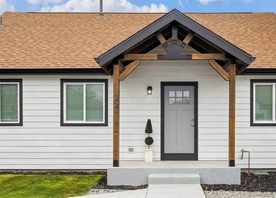 22 S Harlan Street, Lakewood, CO 80226 - #2