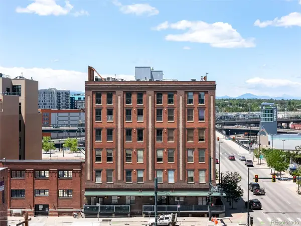 2261 Blake Street #5F, Denver, CO 80205
