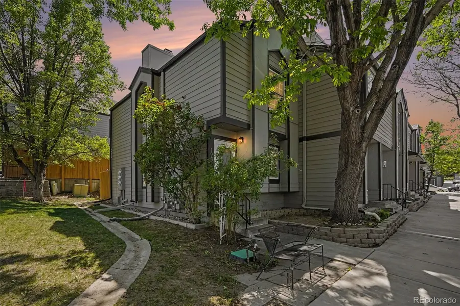 1936 Newland Court, Lakewood, CO 80214 - #2