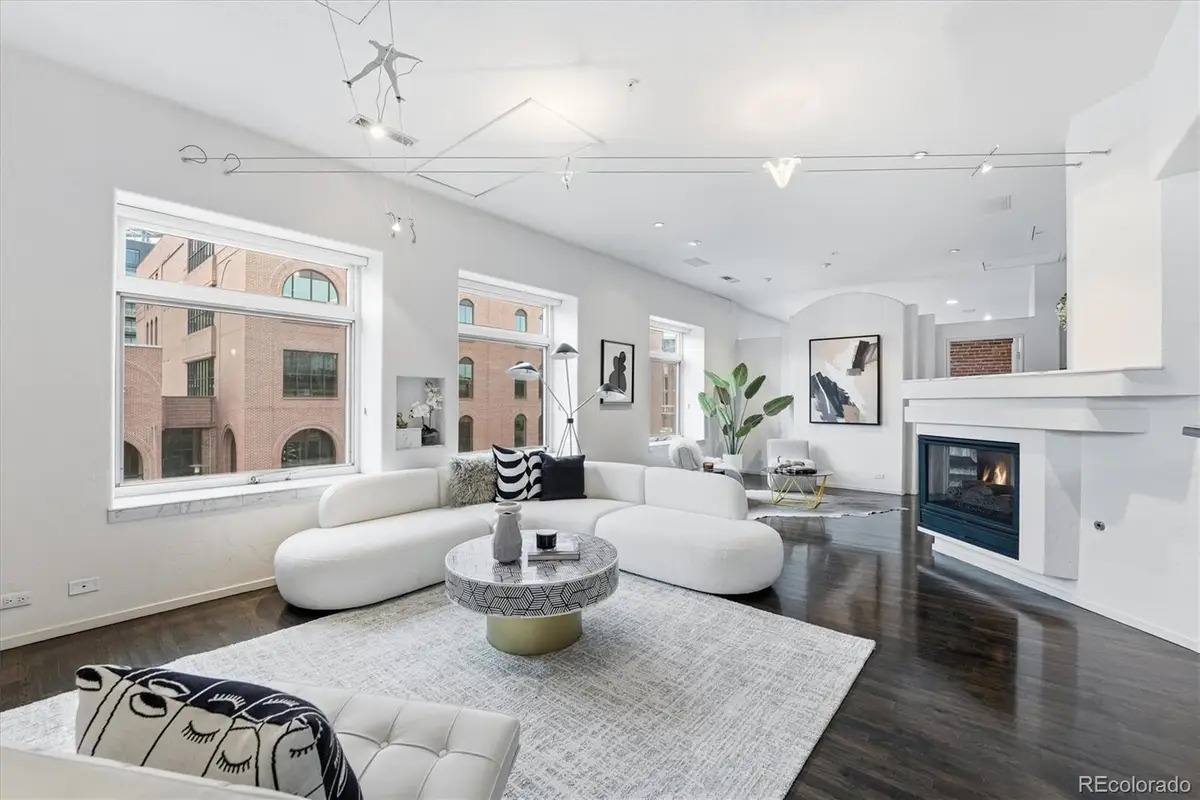 1940 Blake Street #300, Denver, CO 80202 - #1