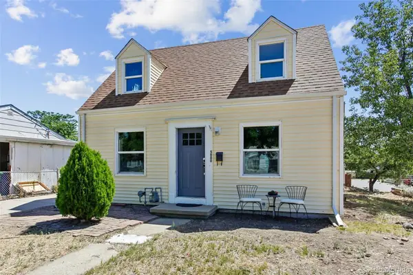 5000 Tejon Street, Denver, CO 80221