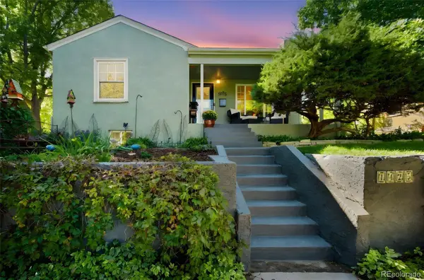 1425 E Kiowa Street, Colorado Springs, CO 80909