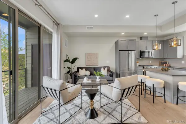 5364 Allison Street #C, Arvada, CO 80002