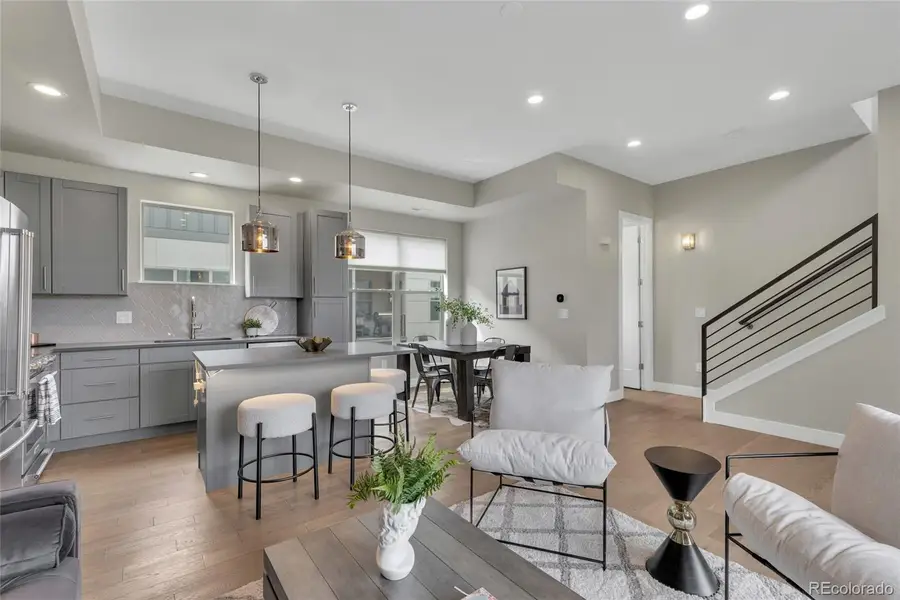 5364 Allison Street #C, Arvada, CO 80002 - #2