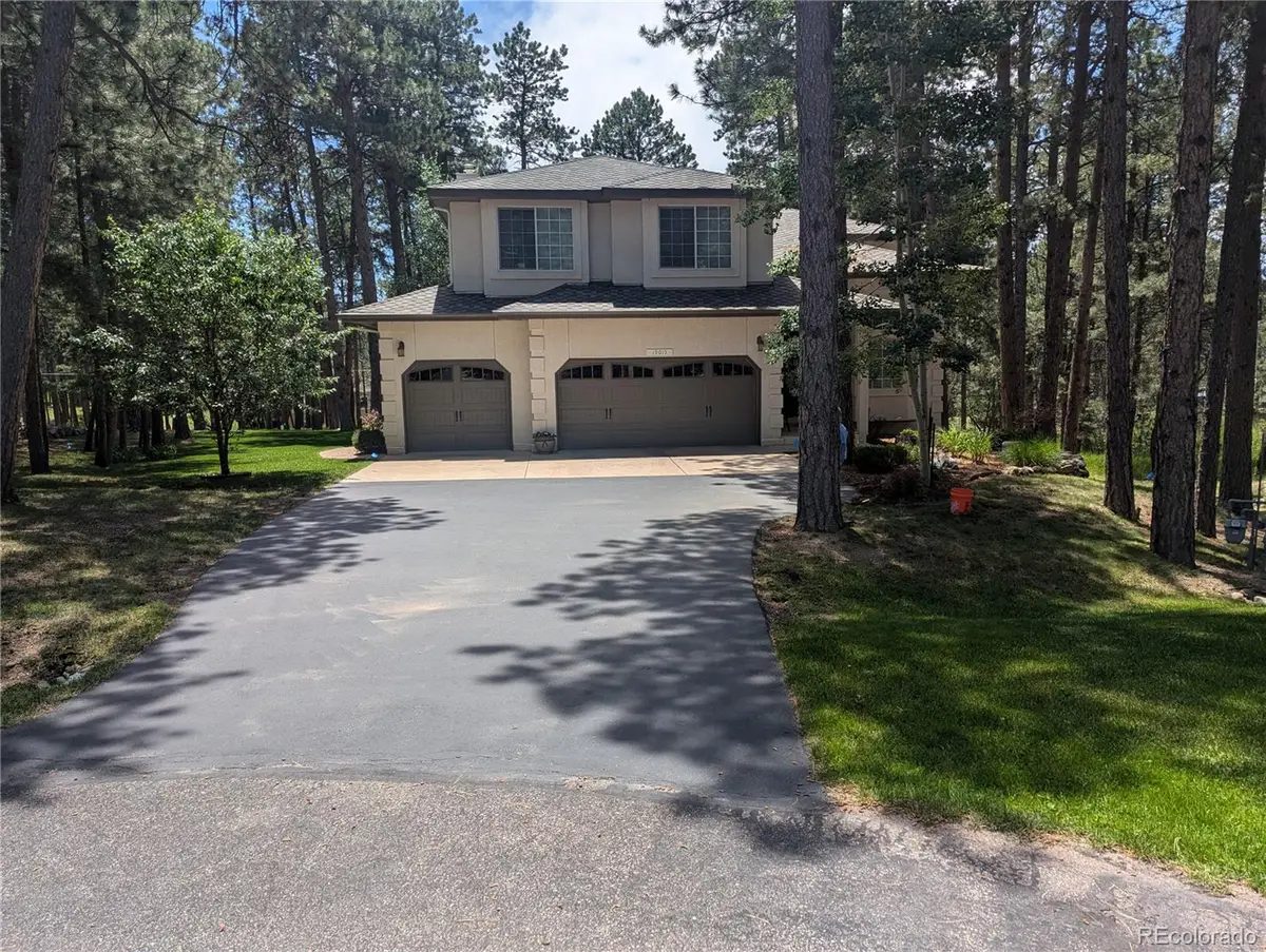 19015 Royal Archers Lane, Monument, CO 80132 - #1