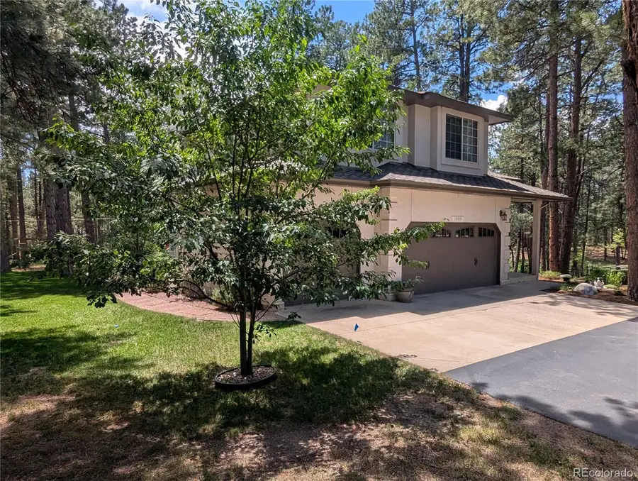 19015 Royal Archers Lane, Monument, CO 80132 - #2