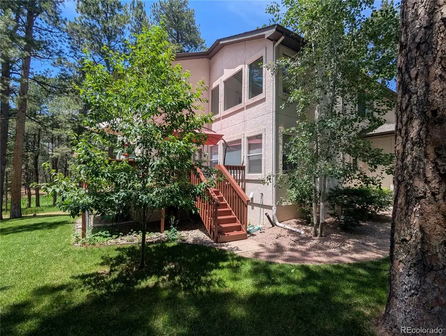 19015 Royal Archers Lane, Monument, CO 80132 - #3