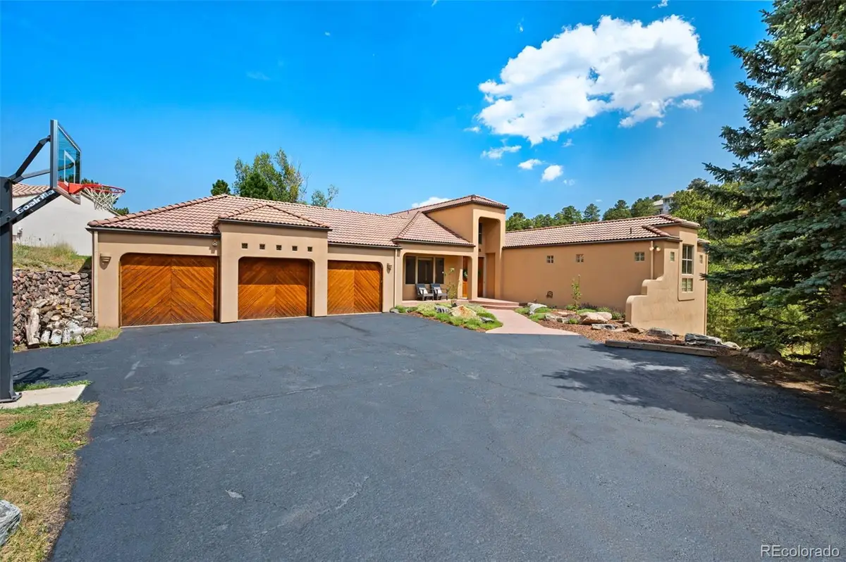 988 Eastwood Drive, Golden, CO 80401 - #1