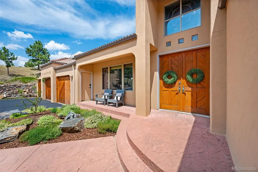 988 Eastwood Drive, Golden, CO 80401 - #2