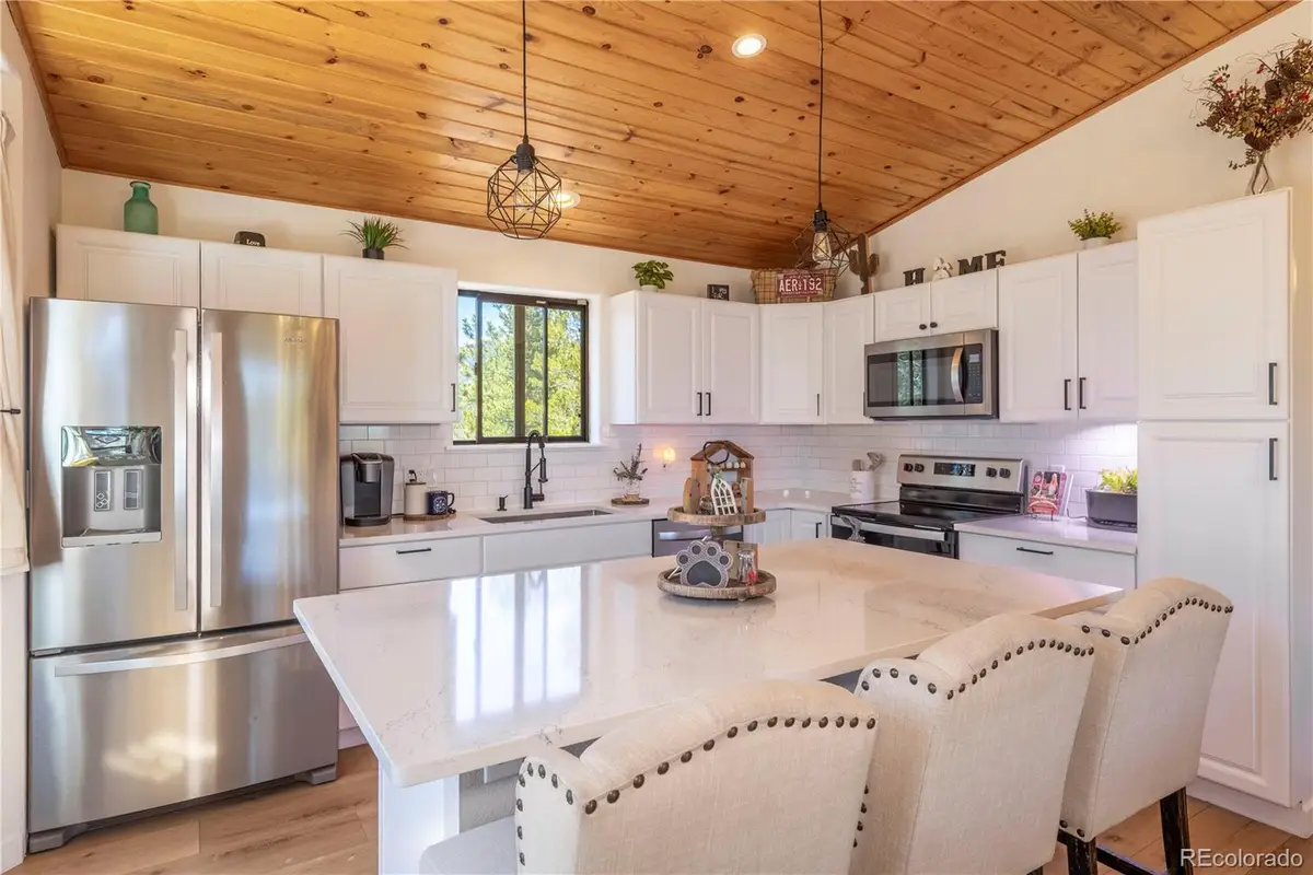 51 Schooley Road, Bailey, CO 80421 - Image #1