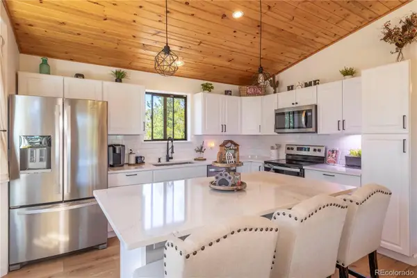 51 Schooley Road, Bailey, CO 80421