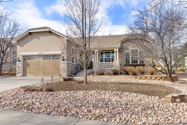 4152 Centennial Drive, Broomfield, CO 80023