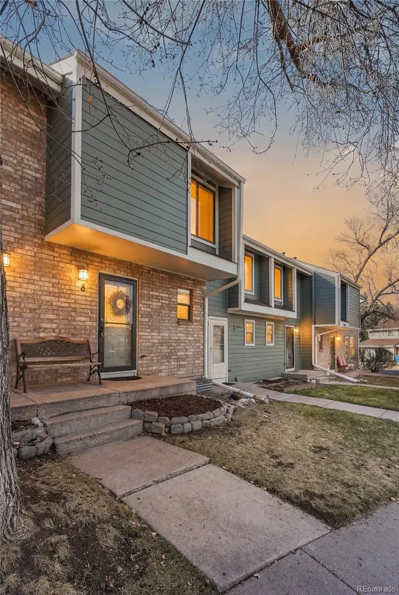 8787 W Cornell Avenue #8, Lakewood, CO 80227 - #3