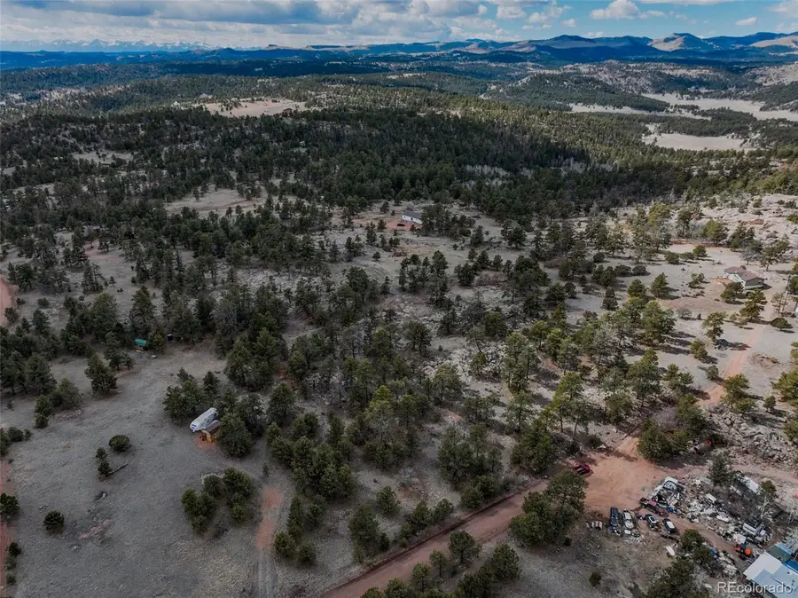 54 Ute Circle, Florissant, CO 80816 - #2