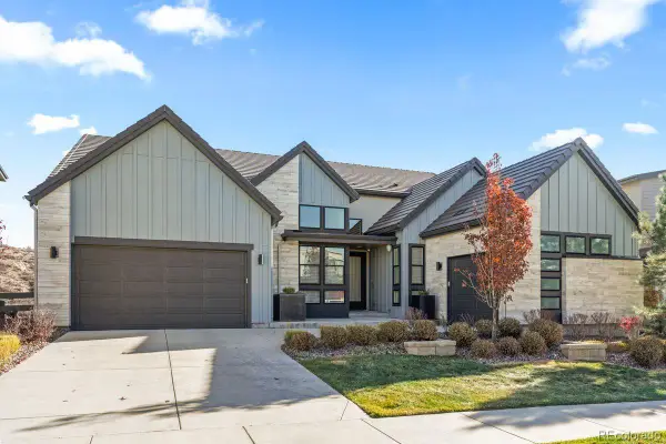 7162 Skygazer Street, Castle Pines, CO 80108