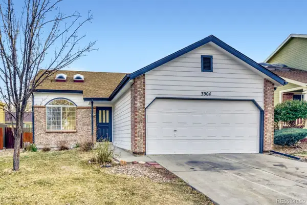 3904 W 63rd Place, Arvada, CO 80003