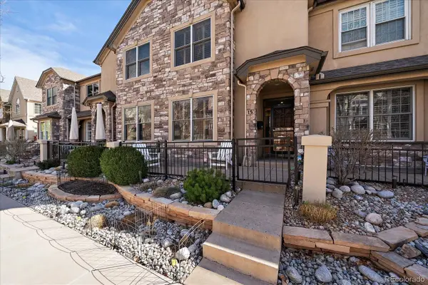 130 S Monroe Street, Denver, CO 80209