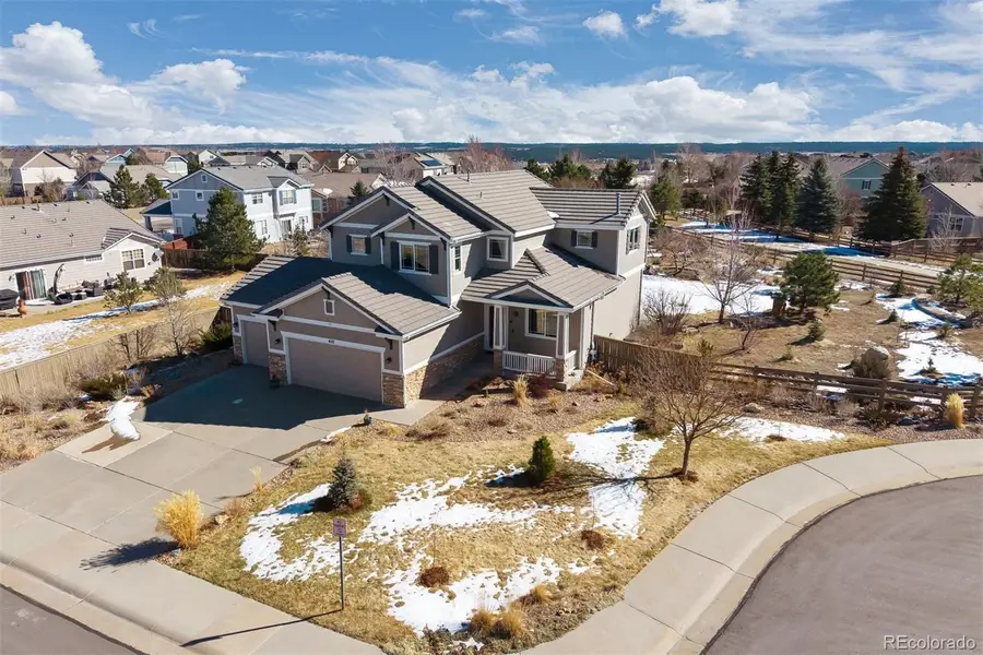 410 Ellendale Street, Castle Rock, CO 80104 - #2