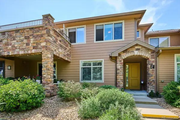 8546 Gold Peak Lane #C, Highlands Ranch, CO 80130