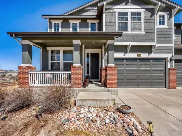 2964 Whitewing Way, Castle Rock, CO 80108
