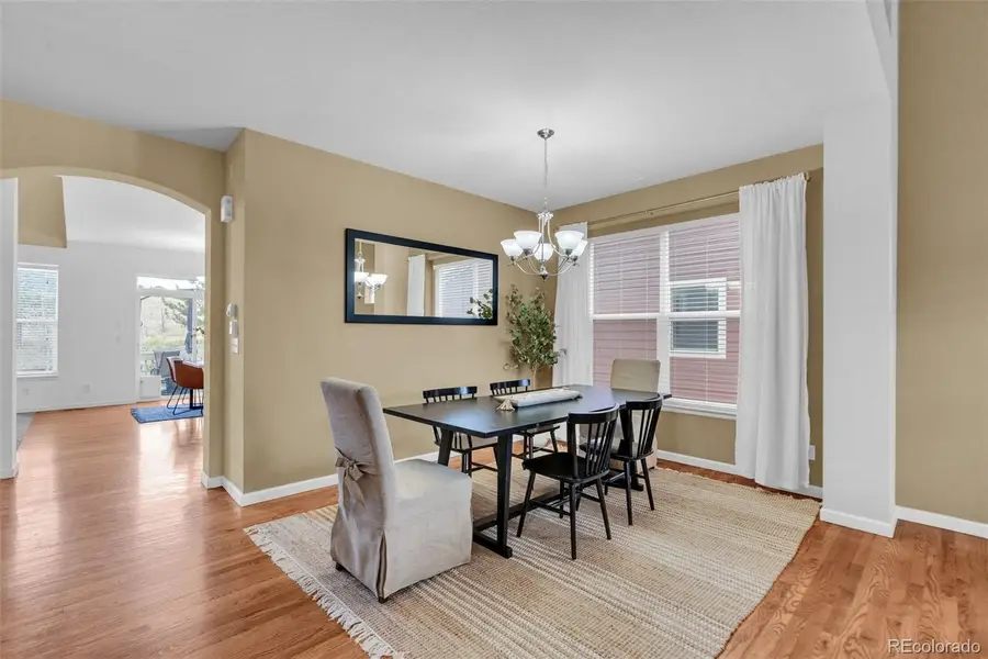 3366 Fantasy Place, Castle Rock, CO 80109 - #3