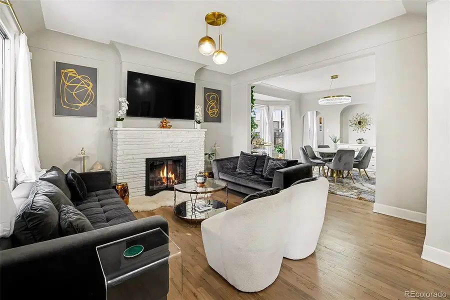 501 S Washington Street, Denver, CO 80209 - #2