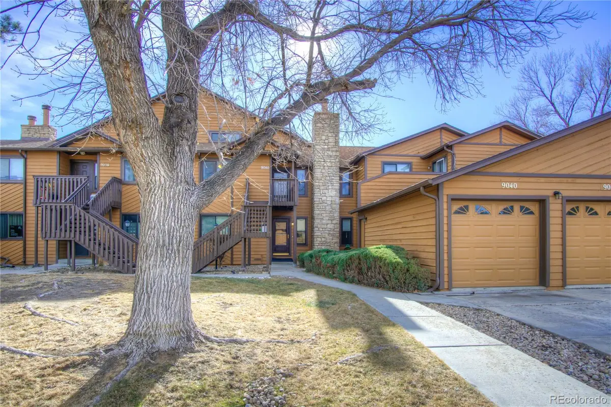 9040 W 88th Circle, Westminster, CO 80021 - #1