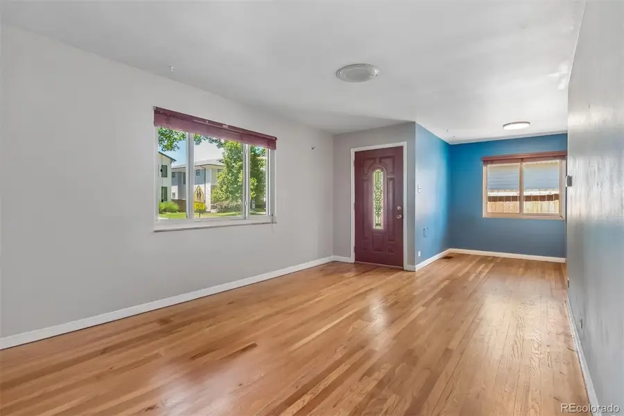 1670 S Cook Street, Denver, CO 80210 - #3