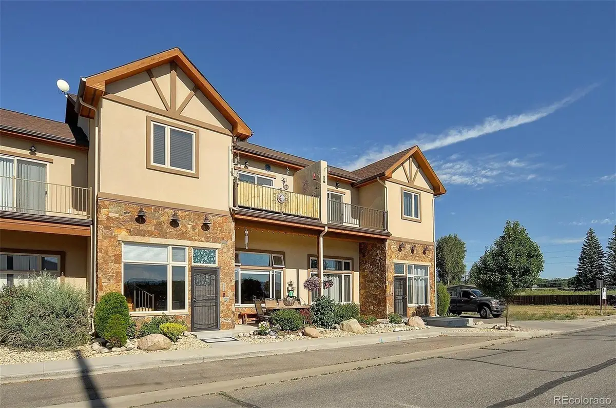 123 Halley's Avenue #C, Poncha Springs, CO 81242 - Image #1