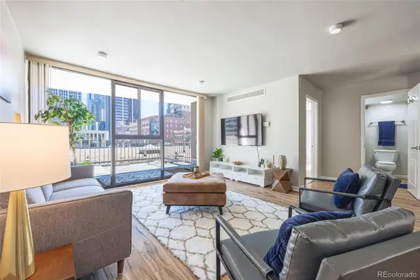 1020 15th Street #3D, Denver, CO 80202