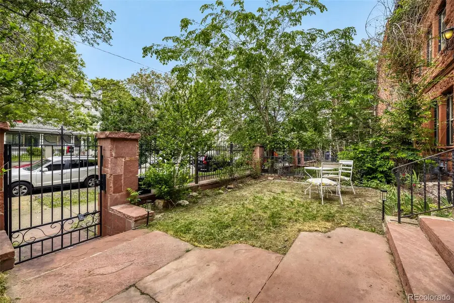 1454 N Pennsylvania Street, Denver, CO 80203 - #2