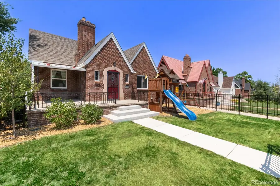 1595 S Downing Street, Denver, CO 80210 - #3