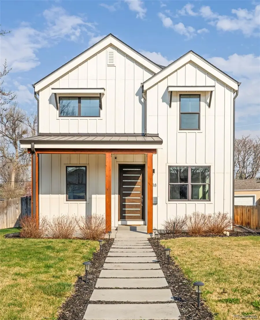 738 Tennyson Street, Denver, CO 80204 - #2